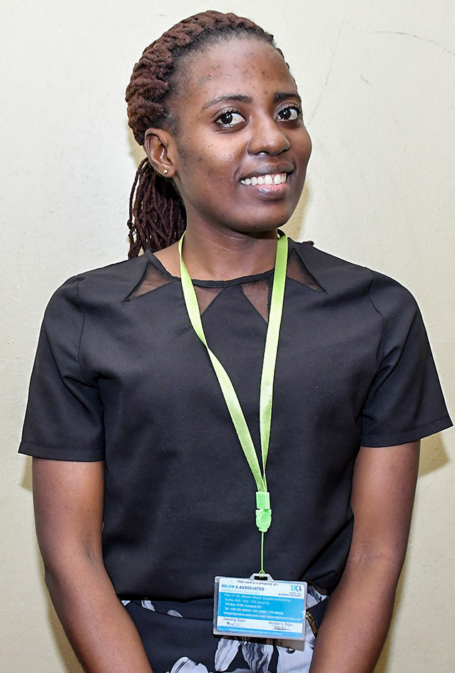 Ashaba Damali